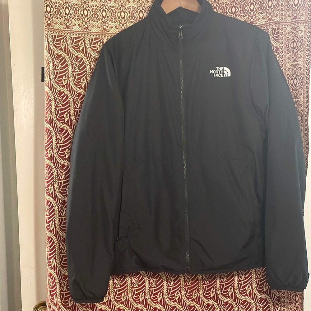 The North Face Jacket